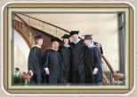 Hooding Ceremony 173